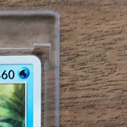 Pokemon Psyduck C 017/064 SM11a Remix Bout Japanese Card - Image 5