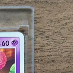 Pokemon Wynaut C 033/094 SM11 Miracle Twin Japanese Card - Image 5