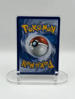 2025 POKEMON PRISMATIC EVOLUTIONS FLAREON EX 014/131 DOUBLE RARE HOLO NM - Image 2