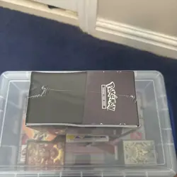 Pokemon TCG Paldean Fates Elite Trainer Box Elite Trainer Box (Factory Sealed) - Image 5