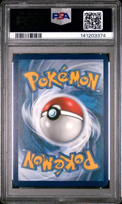 2021 POKEMON SWSH BLACK STAR PROMO #139 PIKACHU V-UNION PSA 10 - Image 2