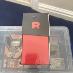 Pokemon Scarlet & Violet Destined Rivals Elite Trainer Box ETB – Sealed - Image 4