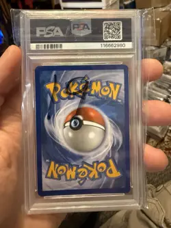 Latios Holo 4 Pop Series 7 Pokemon PSA 9 ****POP 22*** No PSA 10’s - Image 4