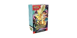4x Pokemon TCG Mega Evolution Ascended Heroes Booster Bundle PRESALE CONFIRMED - Image 1
