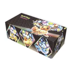 Lot of 6 - Pokemon Prismatic Evolutions Surprise Box - Factory Sealed US English - Image 4