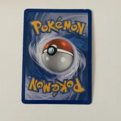 Politoed 7/95 Holo Rare HGSS Unleashed Pokemon TCG MP - Image 3