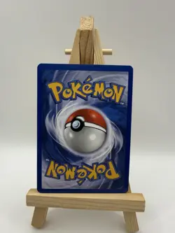 Pokemon TCG Misdreavus 11/64 Holo Unlimited Rare Neo Revelation LP - Image 2