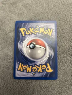 Pokemon TCG Misdreavus 11/64 Holo Unlimited Rare Neo Revelation LP - Image 4
