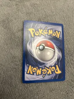 Pokemon TCG Misdreavus 11/64 Holo Unlimited Rare Neo Revelation LP - Image 5