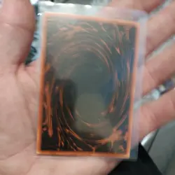 YUGIOH Egyptian God Cards ULTRA RARE 25th Anniversary LC01 Near Mint NM SET FULL - Image 3