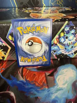 Pawmi 226/091 Illustration Rare IR Pokemon TCG Sv: Paldean Fates NEAR MINT NM - Image 4
