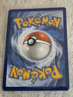 Pawmi Holo Paldean Fates Card 226/091 SV Pokemon TCG - Image 2