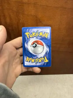 Pokemon TCG Slowking Reverse Holo Card Southern Islands Collection 14/18 - Image 4