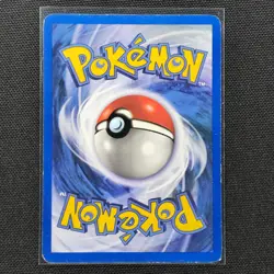 Pidgeotto - 22/102 - Rare - Base Set - Pokemon Card - LP - Image 2