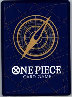 Sanji - (Pirate Foil) ST21-003 English PRB02 - One Piece Card - NM - Image 2