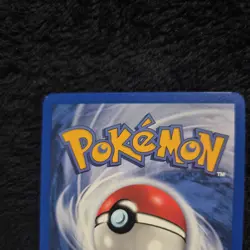 NEARMINT Dark Tyranitar 20/109 EX Team Rocket Returns Non-Holo Rare Pokemon Card - Image 3