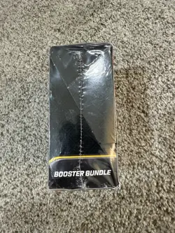 Pokemon Trading Card Game Mega Evolution Booster Bundle (6 Packs) Sealed, (READ! - Image 3