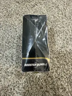 Pokemon Trading Card Game Mega Evolution Booster Bundle (6 Packs) Sealed, (READ! - Image 4