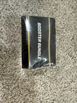 Pokemon Trading Card Game Mega Evolution Booster Bundle (6 Packs) Sealed, (READ! - Image 5