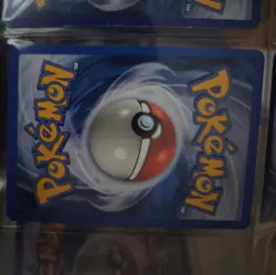 Pokemon TCG Haunter Card 63/144 WOTC Skyridge, Regular Common, EN-MP 2003 - Image 4