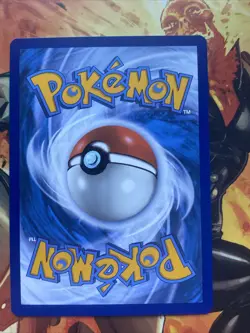 Roserade TG02/TG30 Lost Origin Trainer Gallery NM Ultra Rare Pokemon Card - Image 2