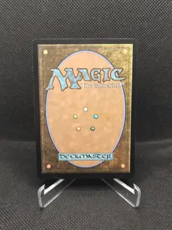 MTG Card - Shredder, Shadow Master R 88 Foil - Teenage Mutant Ninja Turtles - NM - Image 2