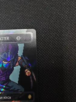 MTG Card - Shredder, Shadow Master R 88 Foil - Teenage Mutant Ninja Turtles - NM - Image 4