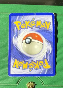 Dragonite - 4/62 - Pokemon Fossil Unlimited Holo Rare Card WOTC HP+/MP - Image 2