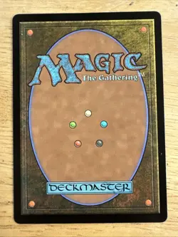 MTG Ghostly Flicker (98) | NM | Commander Masters (CMM) - Image 2