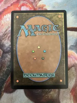 Mikey & Leo, Chaos & Order (Borderless) Teenage Mutant Ninja Turtles Regular MTG - Image 2