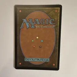 Magic: The Gathering Tataru Taru Legendary Creature White FFXIV Final Fantasy - Image 2