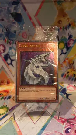 Yugioh 25th Anniversary, Platinum Rare, Collectors Rare Lot - Image 2