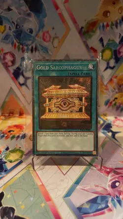 Yugioh 25th Anniversary, Platinum Rare, Collectors Rare Lot - Image 3