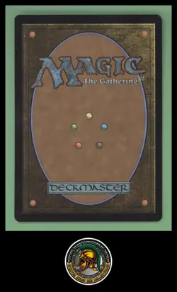 Commander: Modern Horizons 3 #225 Dryad of the Ilysian Grove - Image 2