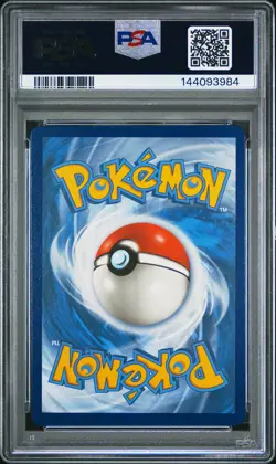 2020 POKEMON SWORD & SHIELD CHAMPION'S PATH #074 FULL ART/CHARIZARD VMAX PSA 10 - Image 2