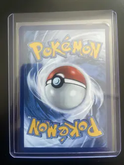 Pokemon TCG Genesect EX Black Bolt 067/086 - Image 2