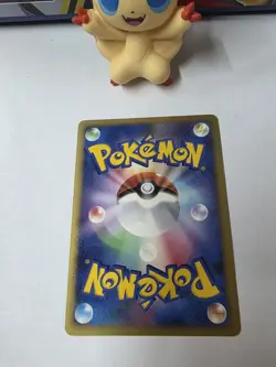 Infernape 060/092 Holo Pokemon Japanese Stormfront Near Mint Unlimited - Image 5