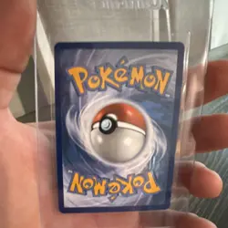 Pokemon Mega Absol EX 180/132 Me01 Mega Evolution Rare Holo 280HP Claw of Darkn… - Image 2