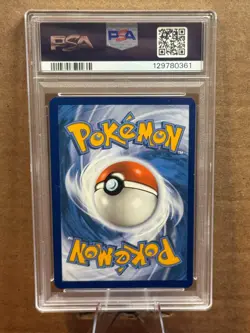 Latias GG20/GG70 2023 Pokemon Crown Zenith Galarian Gallery Full Art PSA 9 Mint - Image 2
