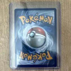 Pokemon Steven's Metagross EX 289/217 ASC Rare Metal 340 HP English - Image 2