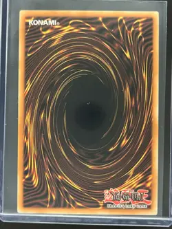 YU-GI-OH! MIRRORJADE OVER FRAME ALT RARITY COLLECTS - Image 2