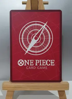 Imu (OP13-079) (V.2) Alt Art One Piece TCG English - Image 2