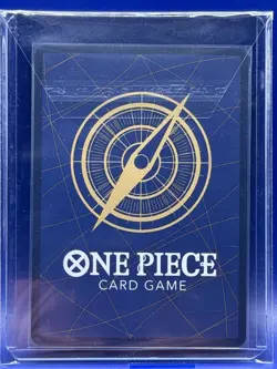Zoro-Juurou OP05-067 R Promo 2nd Anniversary Complete Guide One Piece Japanese - Image 2