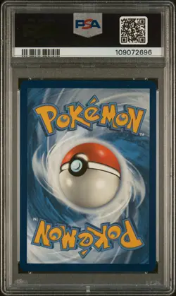 2023 POKEMON MEW EN-151 ILLUSTRATION RARE #168 CHARMANDER PSA 10 - Image 2