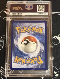 Charmander Illustration Rare 168/165 Pokemon 2023 MEW EN S&V 151 IR PSA 10 Card - Image 2