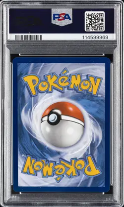 2023 POKEMON MEW EN-151 ILLUSTRATION RARE #168 CHARMANDER PSA 10 - Image 2