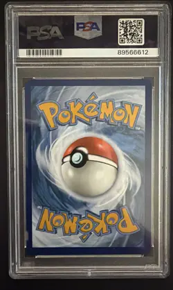 Charmander Illustration Rare PSA 10 168/165 2023 Pokemon Mew EN 151 - Image 2