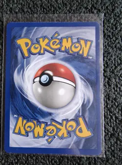 Pokemon TCG 1999 Beedrill Card 17/102 Base Set WOTC Unlimited LP - Image 2