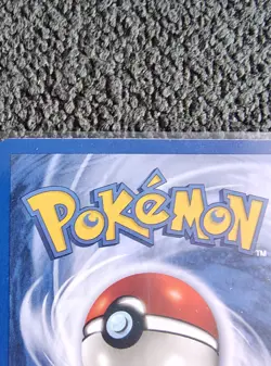 Pokemon TCG 1999 Beedrill Card 17/102 Base Set WOTC Unlimited LP - Image 4