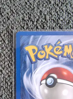 Pokemon TCG 1999 Beedrill Card 17/102 Base Set WOTC Unlimited LP - Image 5